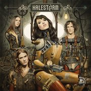 Halestorm (deluxe) cover image