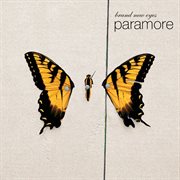 Brand new eyes cover image