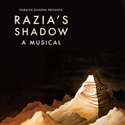 Razia's shadow: a musical cover image