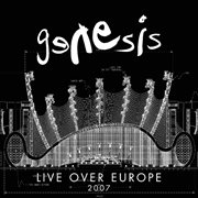 Live over europe cover image