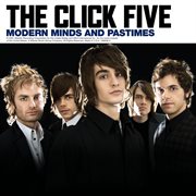 Modern minds and pastimes (u.s. version) cover image