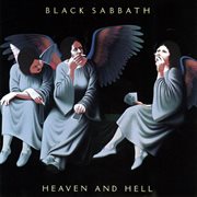 Heaven and hell cover image