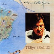 Terra Brasilis cover image