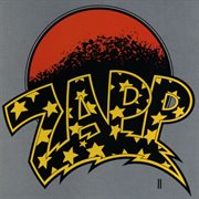 Zapp ii cover image