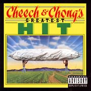 Cheech & chong's greatest hit cover image
