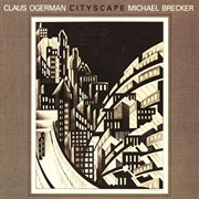 Cityscape cover image