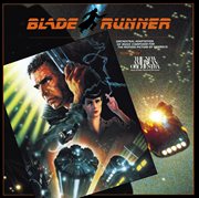 Blade runner cover image