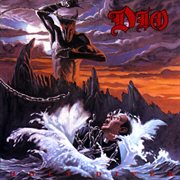 Holy diver cover image