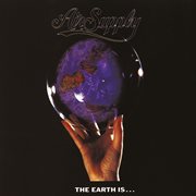 The earth is cover image