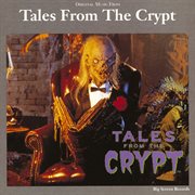 Original music from tales from the crypt cover image