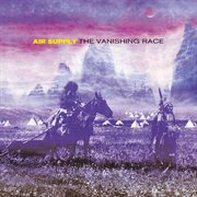 The vanishing race cover image