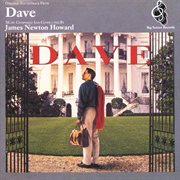 Original soundtrack from dave cover image
