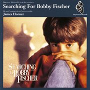 Original motion picture soundtrack - searching for bobby fischer cover image