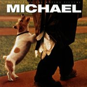 Music from the motion picture michael cover image