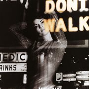 Don't walk cover image