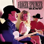The roger springer band cover image