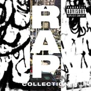 A rap collection cover image