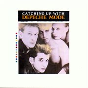 Catching up with depeche mode cover image