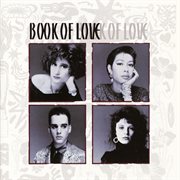 Book of love cover image