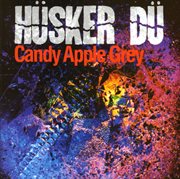 Candy apple grey cover image