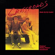 Crossroads [ost] cover image