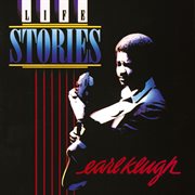 Life stories cover image