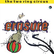 The two ring circus cover image