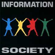 Information society cover image