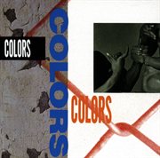Colors soundtrack cover image