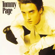 Tommy page cover image