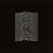 Unknown pleasures cover image