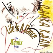 Life is a dance / remix project cover image