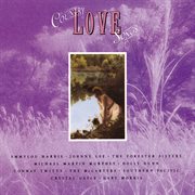 Country love songs cover image