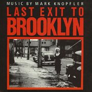 Last exit to brooklyn-ompst cover image