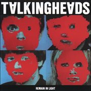 Remain in light cover image