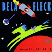 Bela fleck and the flecktones cover image