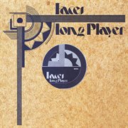 Long player cover image