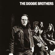 The doobie brothers cover image
