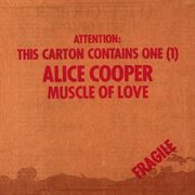 Muscle of love cover image