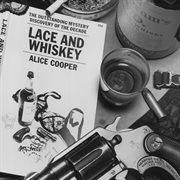 Lace & whiskey cover image