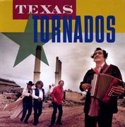 Texas tornados cover image