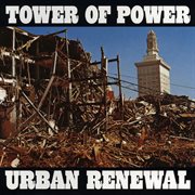 Urban renewal cover image