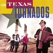 Los texas tornados cover image