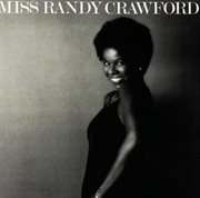 Miss randy crawford cover image