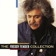 The freddy fender collection cover image