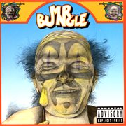 Mr. bungle cover image