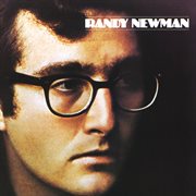 Randy newman cover image