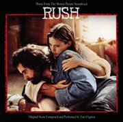 Music from the motion picture soundtrack rush cover image