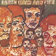 Earth, wind & fire cover image