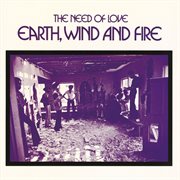 The need of love cover image